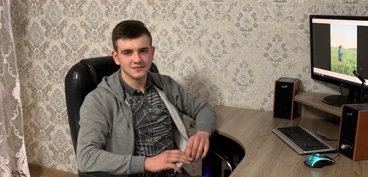  Я хочу бути  аграрієм…